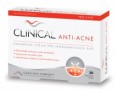 Soutěž o 5 x měsíční kůru Clinical anti-acne