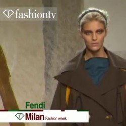 FTV - Milan | Fashion Week Review - Fall/Winter 2011