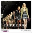 Burberry Prorsum Womenswear Spring/Summer 2011