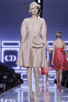 Christian Dior, Spring Summer 2012