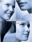 Modern itn pokoky: Micelrn voda BIODERMA