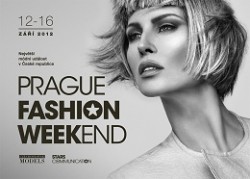 Prague Fashion Weekend - 1. den