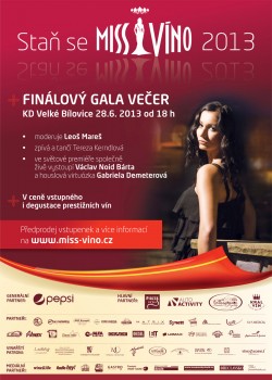 Finlov Galaveer MISS VNO 2013 (28.6.)